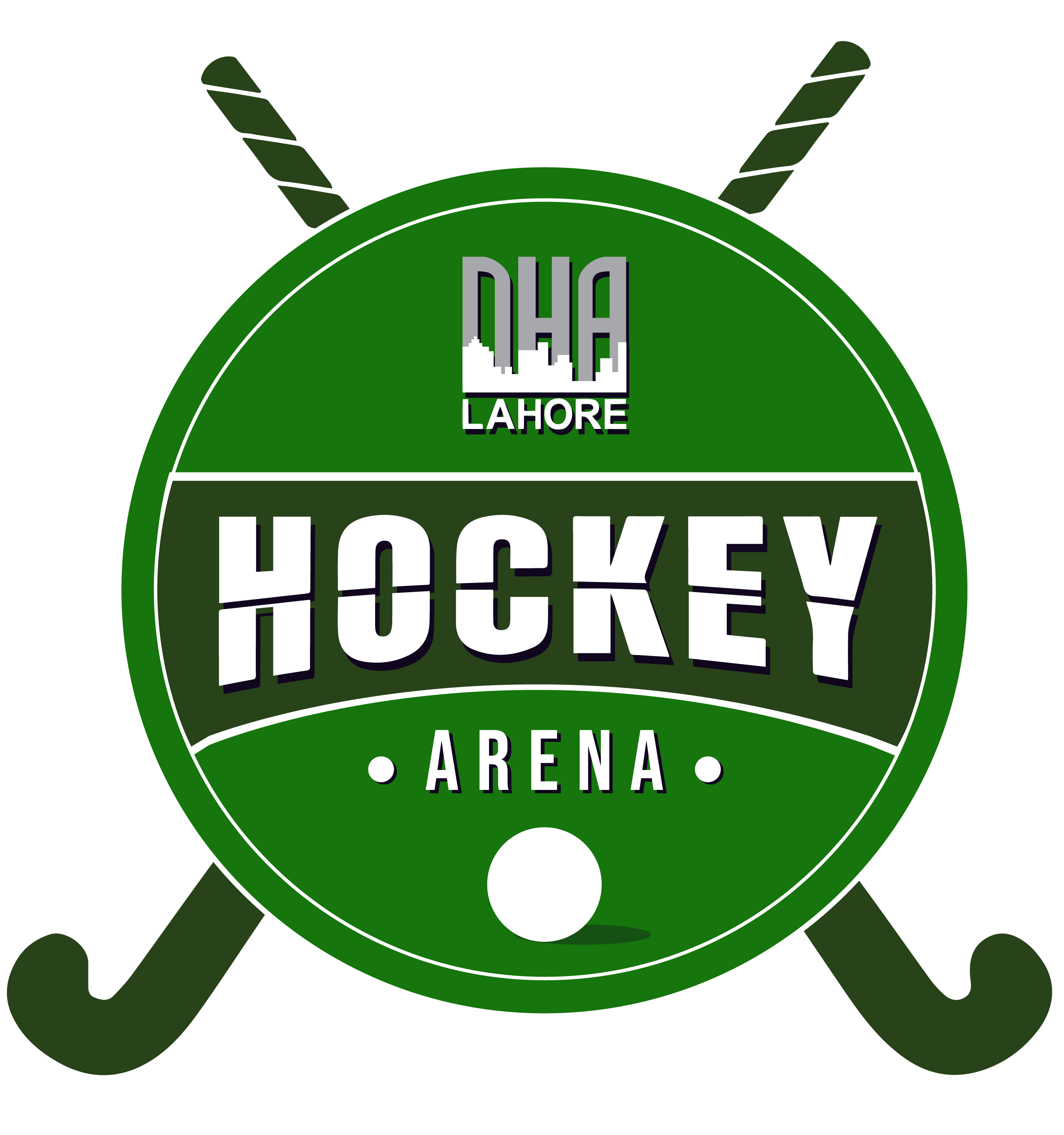 Defence Hockey Arena